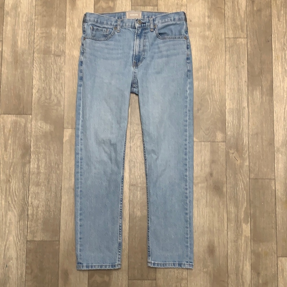 Everlane Boyfriend Regular Jeans
